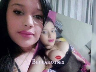 Bellahotsex