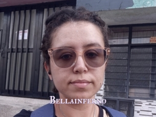 Bellainferno