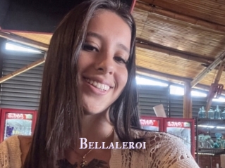 bellaleroi X Drow
