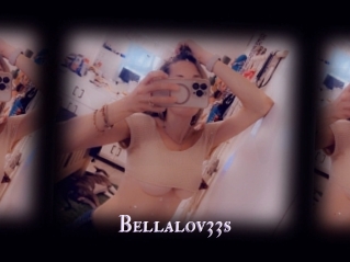 Bellalov33s