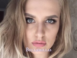 Bellamillas