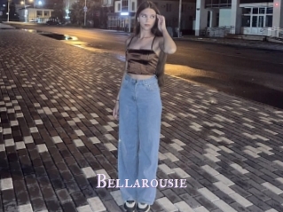 Bellarousie