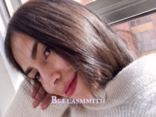 bellasmmith X Drow