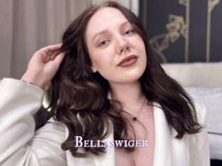 bellaswiger X Drow