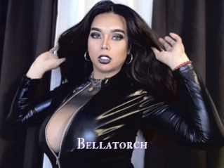 bellatorch X Drow