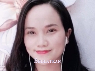 bellatran X Drow