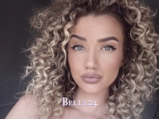 Belle24