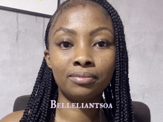 Belleliantsoa