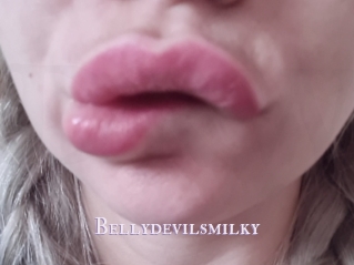 Bellydevilsmilky