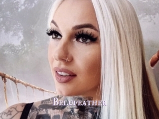Belufeather