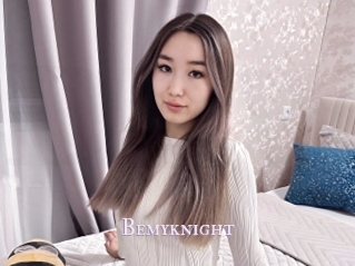 Bemyknight