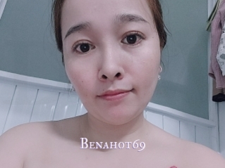 benahot69 X Drow