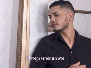 Benjaminbrown
