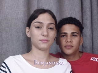 Benjandana