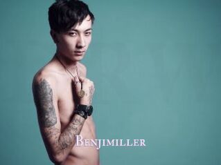 Benjimiller
