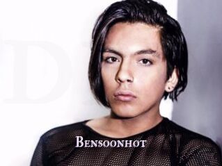 Bensoonhot