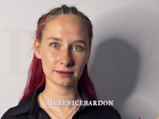berenicebardon X Drow