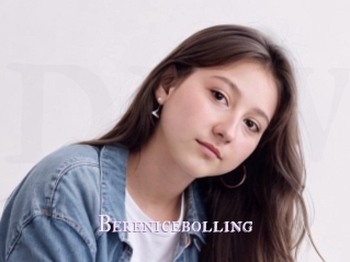 Berenicebolling