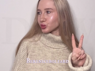 Berenicebolyard