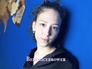 Berenicebrower