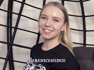 berenicehedge X Drow