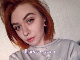 Bernitakaroly