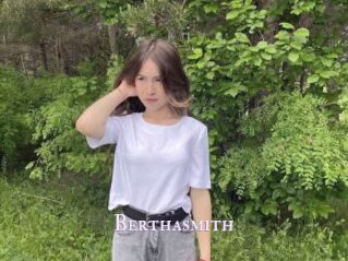 Berthasmith