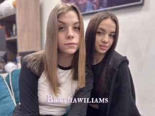 Berthawiliams
