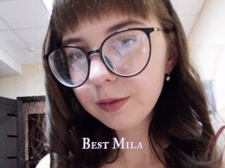 Best_Mila