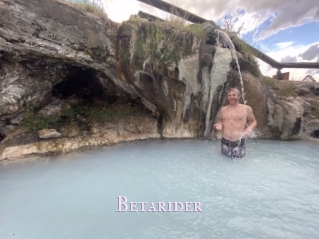 Betarider