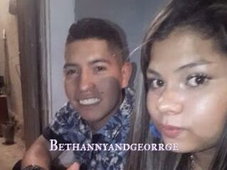 bethannyandgeorrge X Drow