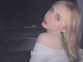 Betsyleen
