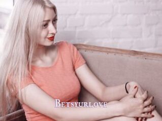 Betsyurlove