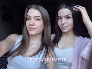 Betteandshante