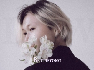Bettisyong