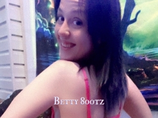Betty_8ootz