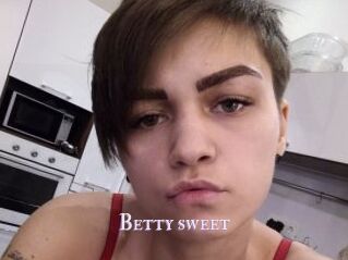 Betty_sweet
