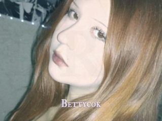 Bettycok