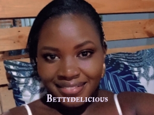 Bettydelicious