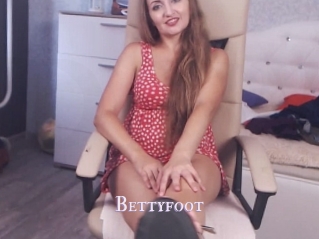 bettyfoot X Drow