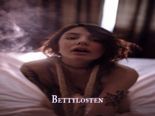 Bettylosten