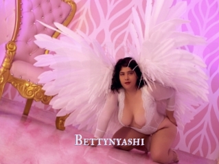 Bettynyashi