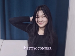 bettyoconner X Drow
