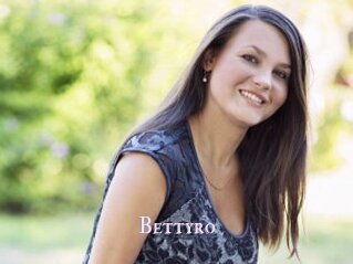 Bettyro