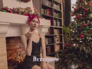 Bettyshow