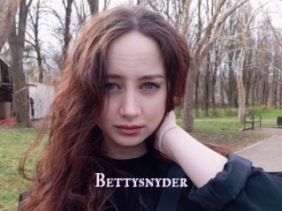 Bettysnyder