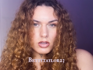 bettytaylor23 X Drow