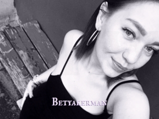 Betyakerman