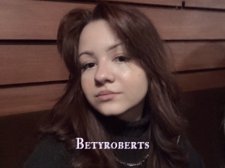 Betyroberts
