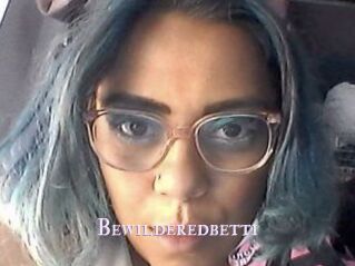 Bewilderedbetti